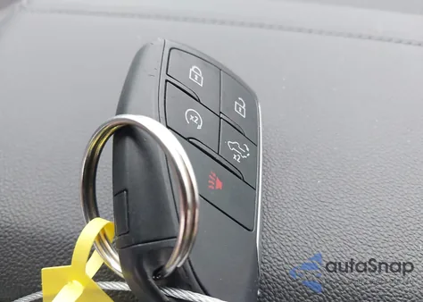 2024 Chevrolet Silverado 1500 4Wd Short Bed Lt z USA, uszkodzony, nr VIN 1GCUDDED7RZ361632